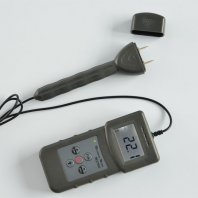 MS7100 Pin Moisture Meter