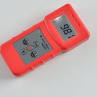 MS310 Inductive Moisture Meter For wood