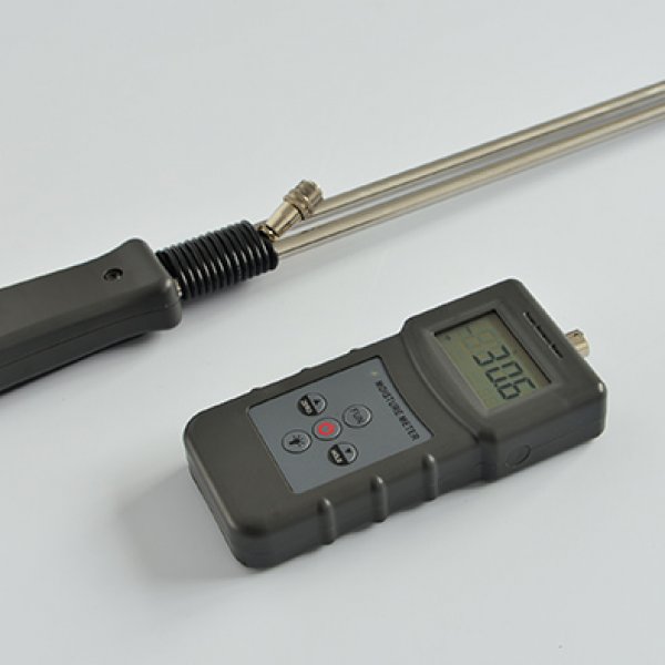 wood dust moisture metersawdust Moisture MeterWood Chip moisture Tester