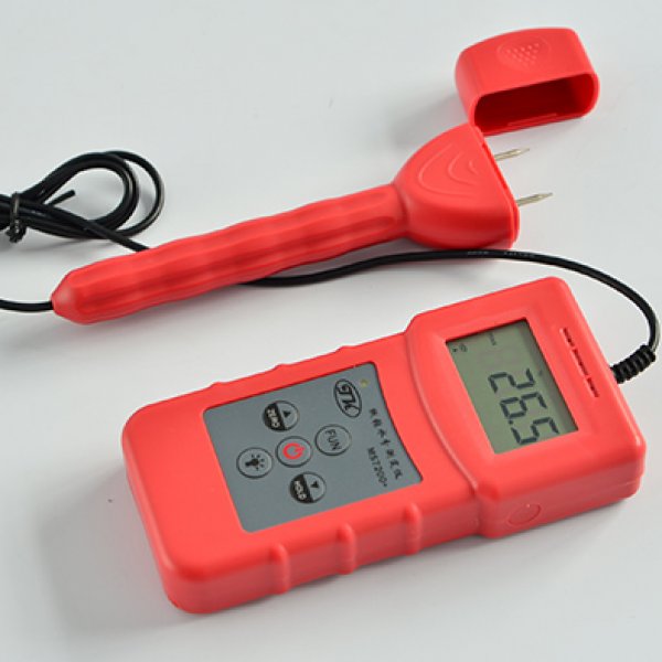 paper moisture metercarton moisture meterbox moisture tester