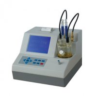 WS-2000 Carl Fischer moisture meter