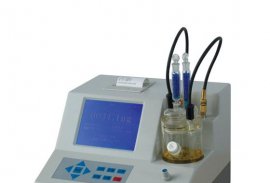 Carl Fischer moisture meter Testing Video