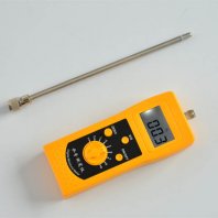 Medicine Materials Moisture Meter DM300M