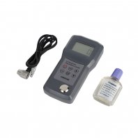 UM6500 Ultrasonic Thickness Gauge 