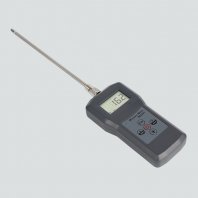 High Frequency Moisture Meter For soil MS350