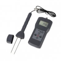 MS7100C Cotton Lint Moisture Meter