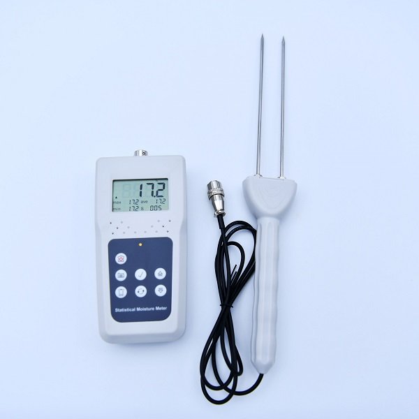 KMS680Ctextile moisture meterclothes moisture metergarment moisture