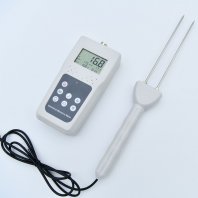 KMS800T Textile Moisture Meter